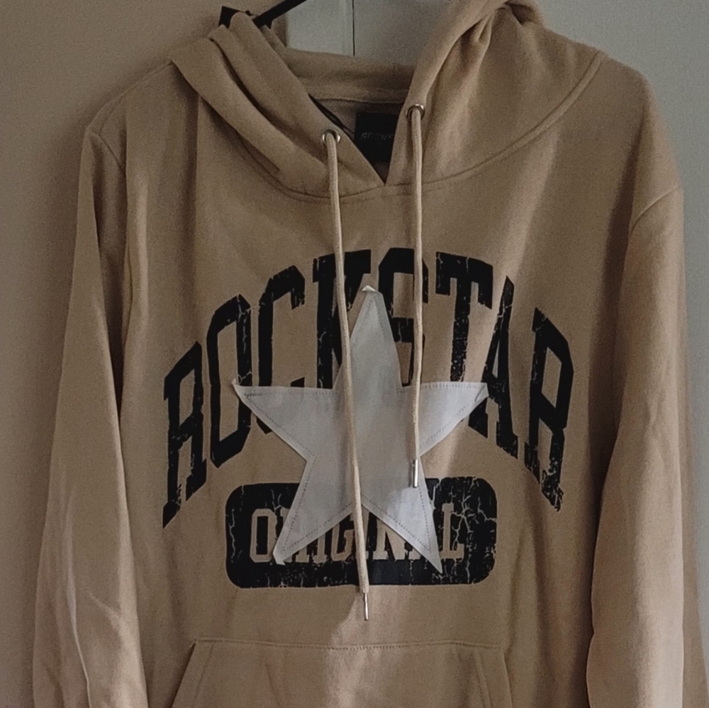 Men's Baggy Stacked Track Set